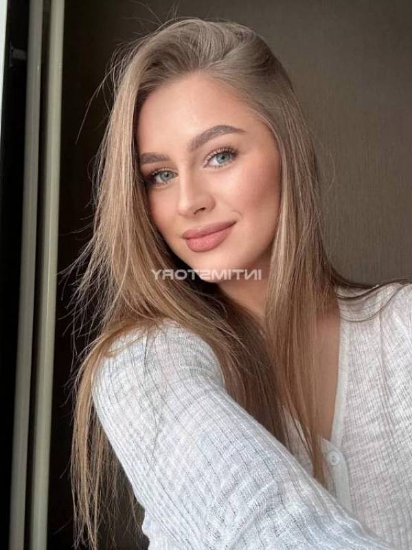 проститутка Ника 3