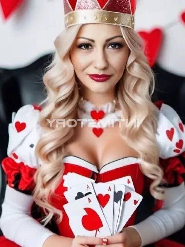 проститутка Аленка 6