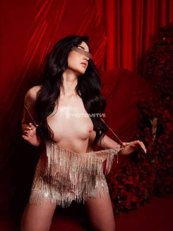 проститутка Сара 6