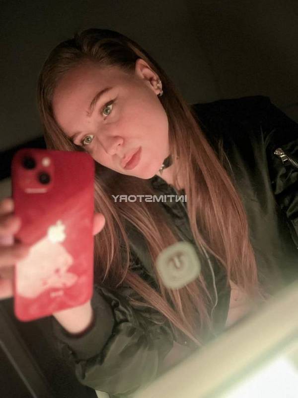 проститутка Massage Ирина 3