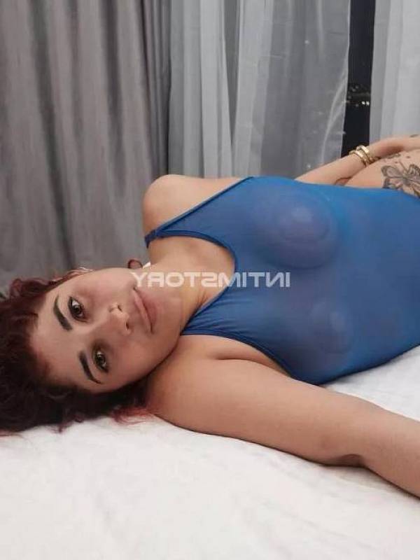 проститутка Лена 2