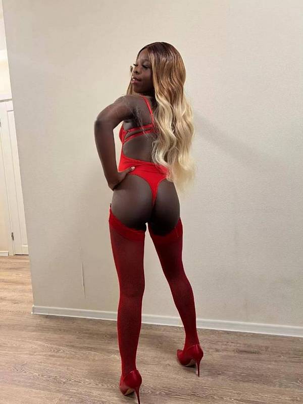 проститутка Тереза 3