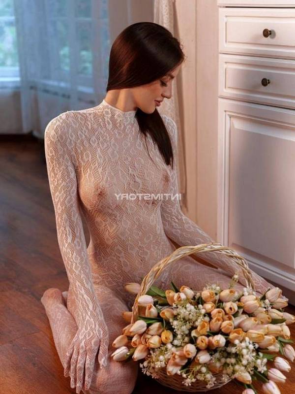 проститутка Ксюша 10