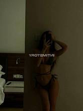 Фотография Ланочка Золотой дождь