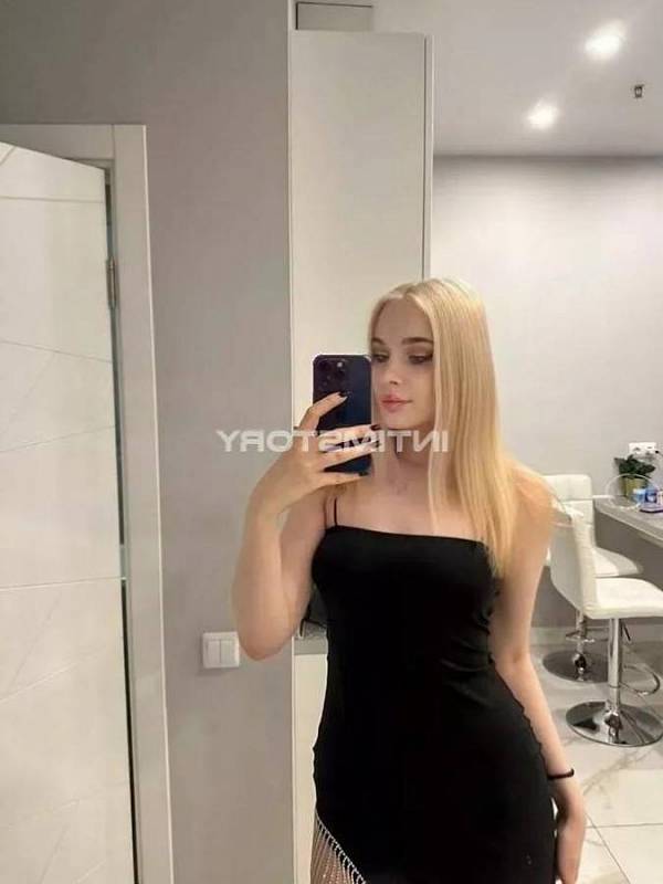 проститутка Лера 7