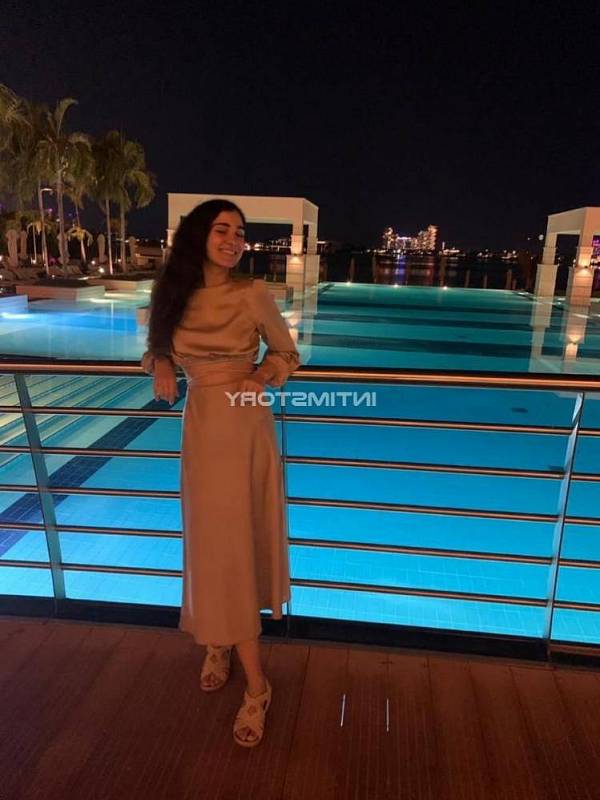 проститутка Алия 8