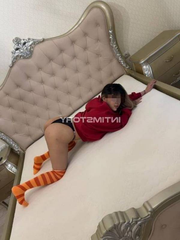 проститутка Зарина 5