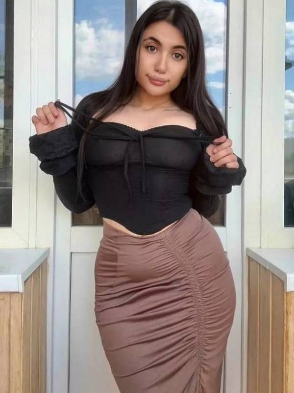 проститутка Milka 3