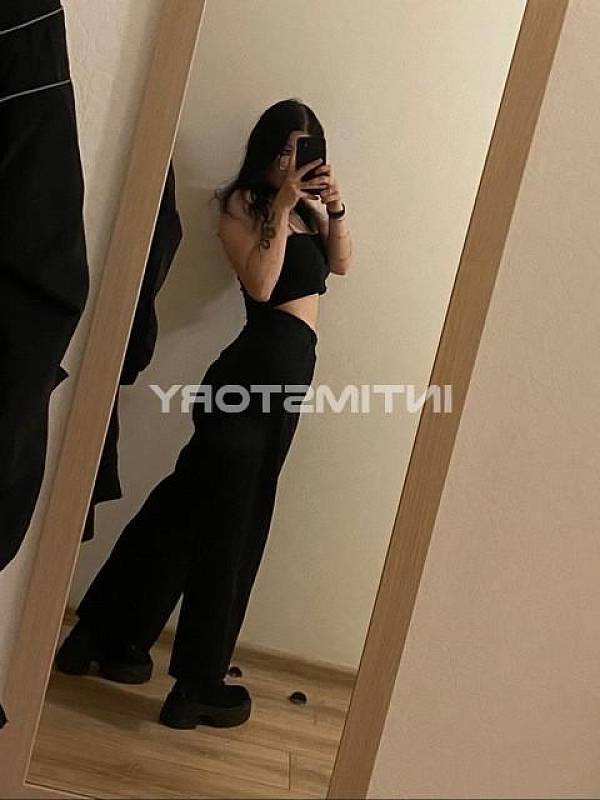 проститутка Ална 3