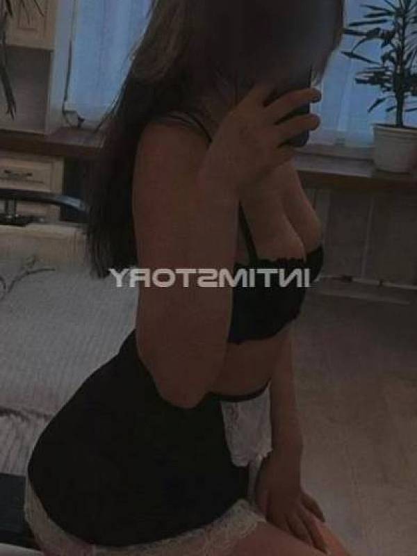 проститутка Алина 4