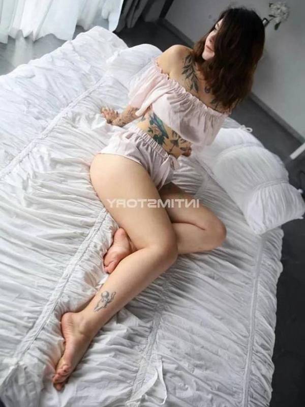 проститутка Мия 8