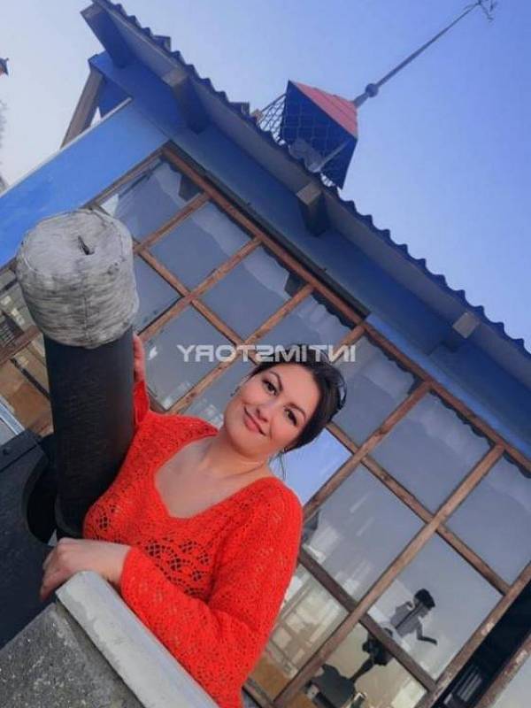 проститутка Надежда 2