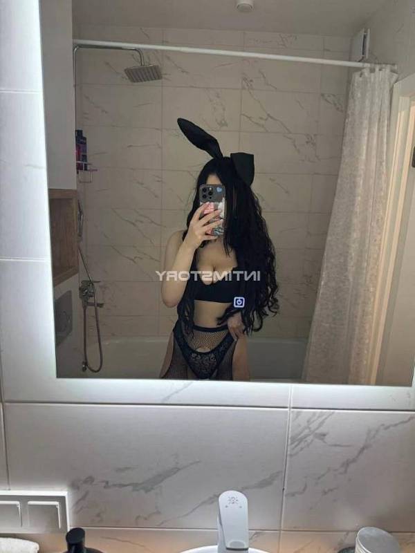 проститутка Твоя маленькая Ника 9