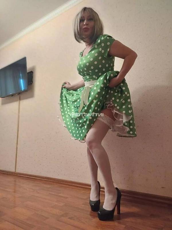 проститутка Верочка г Ногинск 5