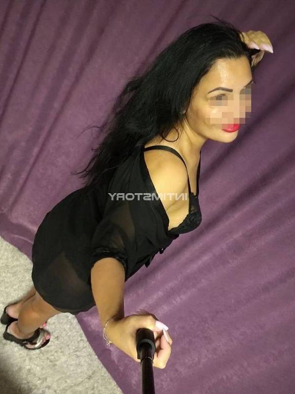 проститутка Мая 3