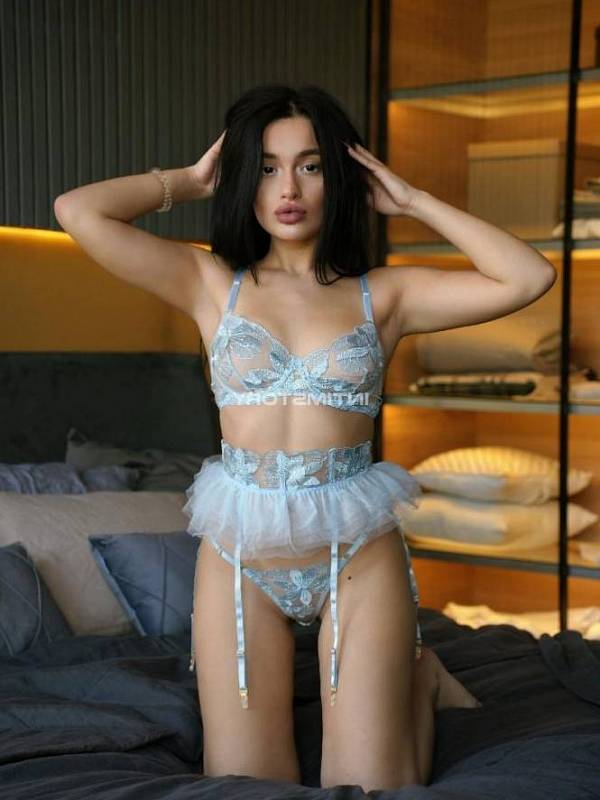 проститутка Ангелина 7