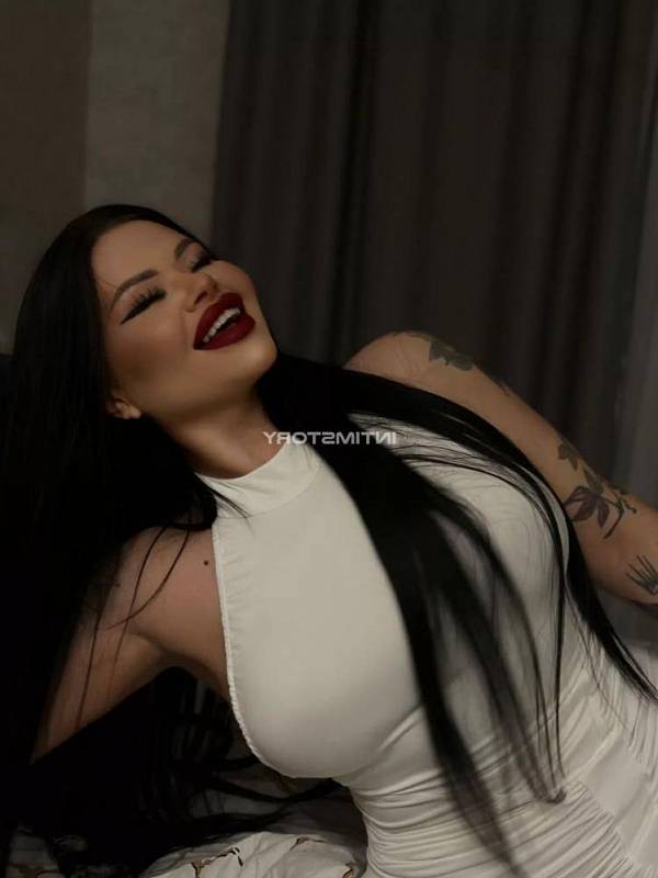 проститутка Стеша 3