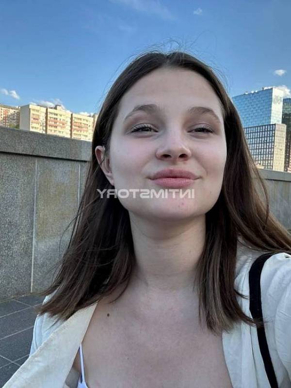 проститутка Ника 5