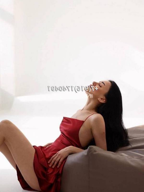 проститутка Камилла 7