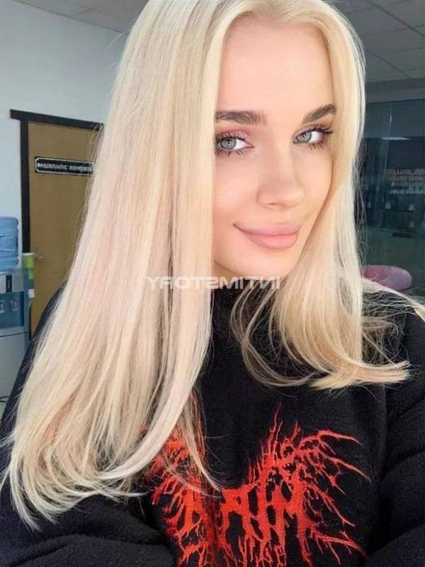 проститутка Лера 1