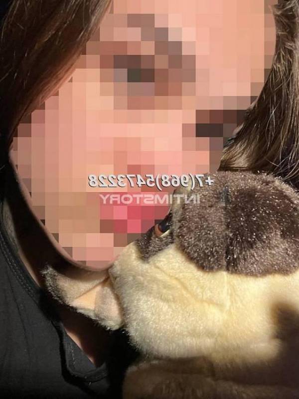 проститутка Мила 5