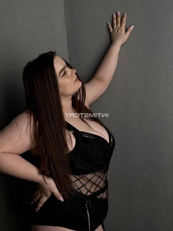 проститутка Лена 4