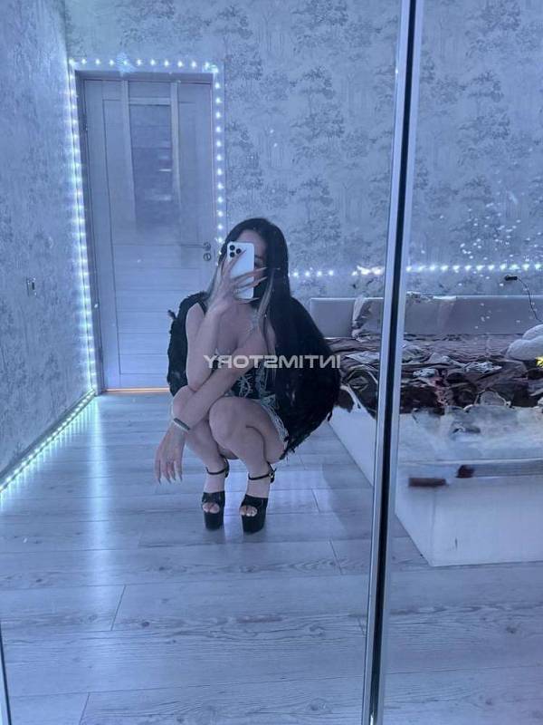 проститутка Рия 8