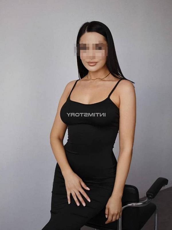 проститутка Алекса 10