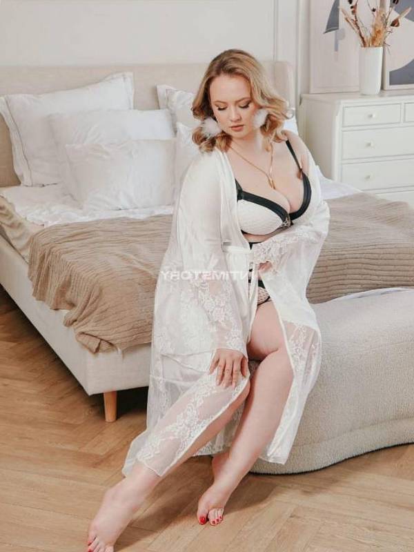 проститутка Кристина 10