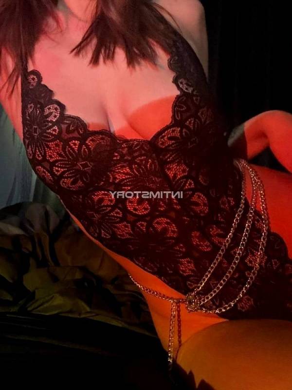 проститутка КИРА NEW 4