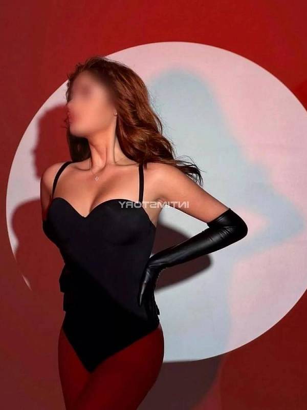 проститутка Марина 8