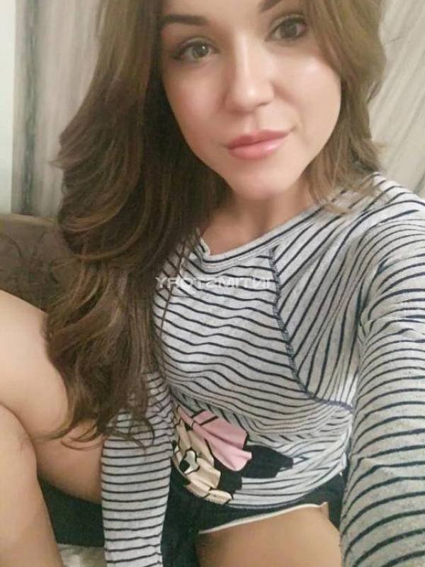 проститутка Лиза 3