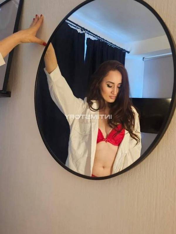 проститутка Виктория 4