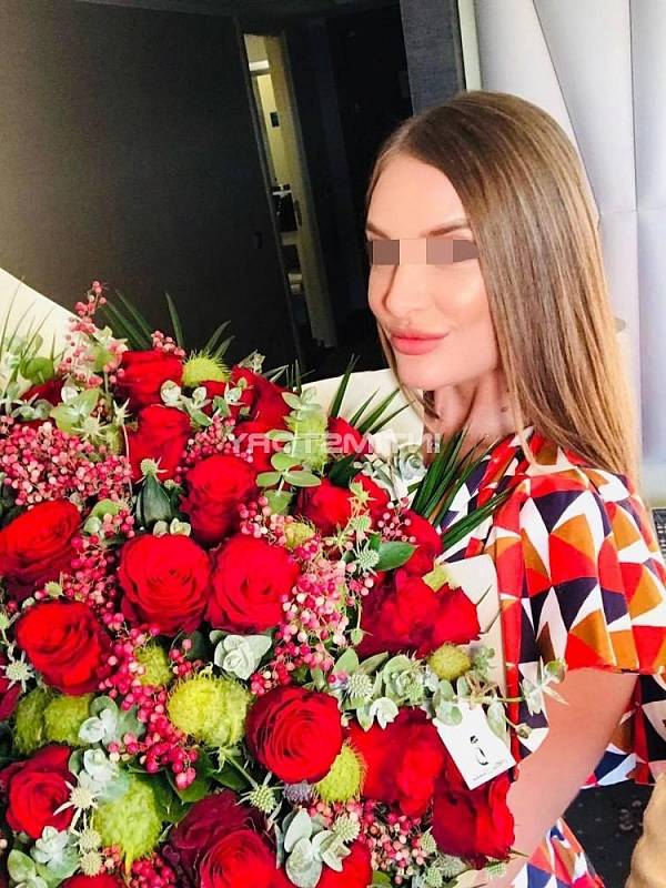 проститутка Анастасия 6