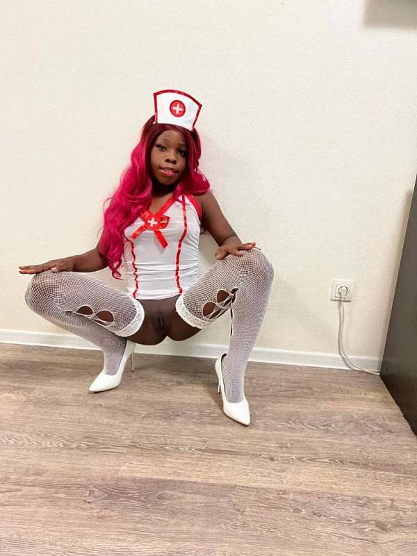 проститутка Тереза 8