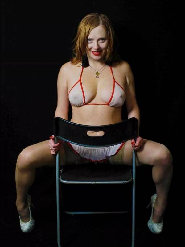 проститутка Виола 3