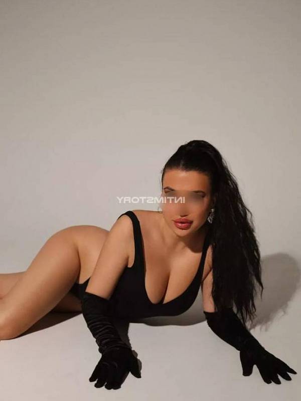 проститутка Аля 1