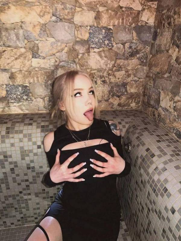 проститутка Лилит  Анилингус 2