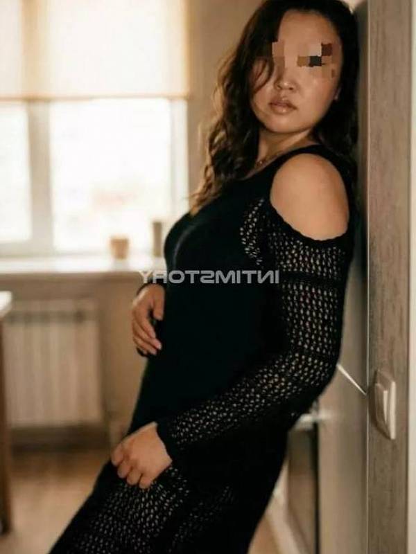 проститутка Олеся 2