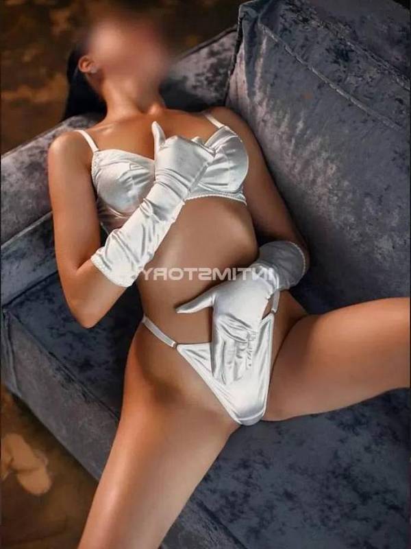 проститутка Лиля 2