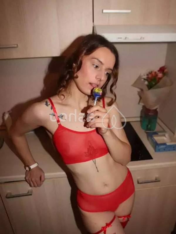 проститутка Мария 4