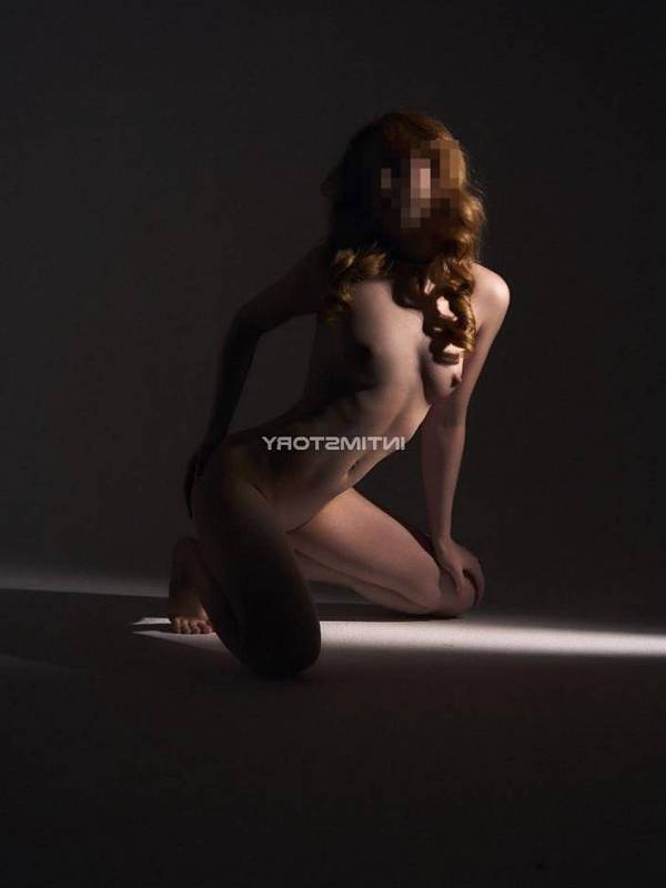 проститутка Матильда Кшесинская 3