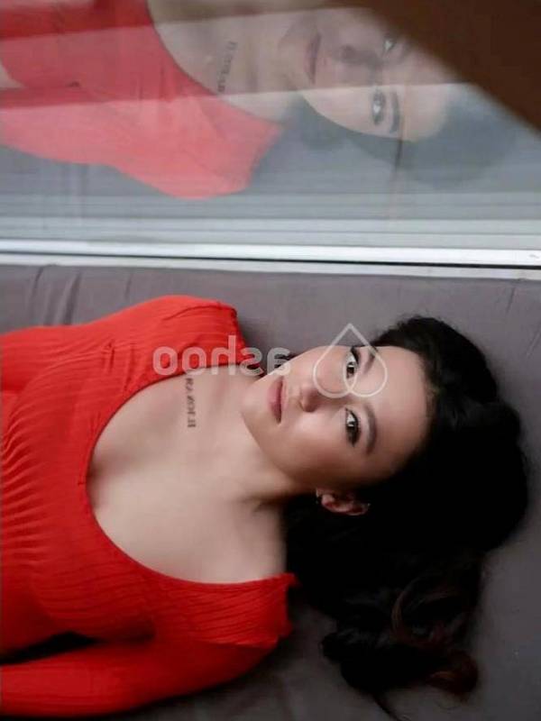 проститутка Лиса Алиса 8