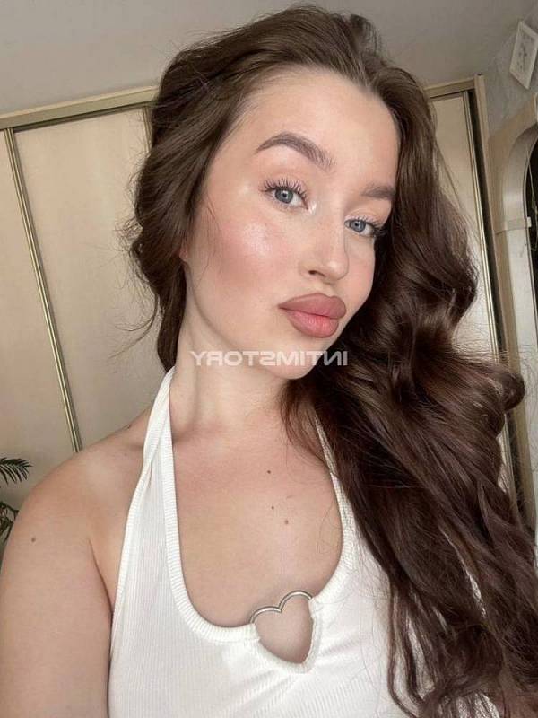 проститутка Ева 5