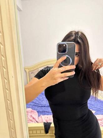 Ясина Кошечка