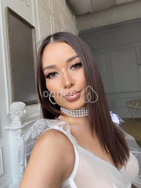 проститутка Ариба 10