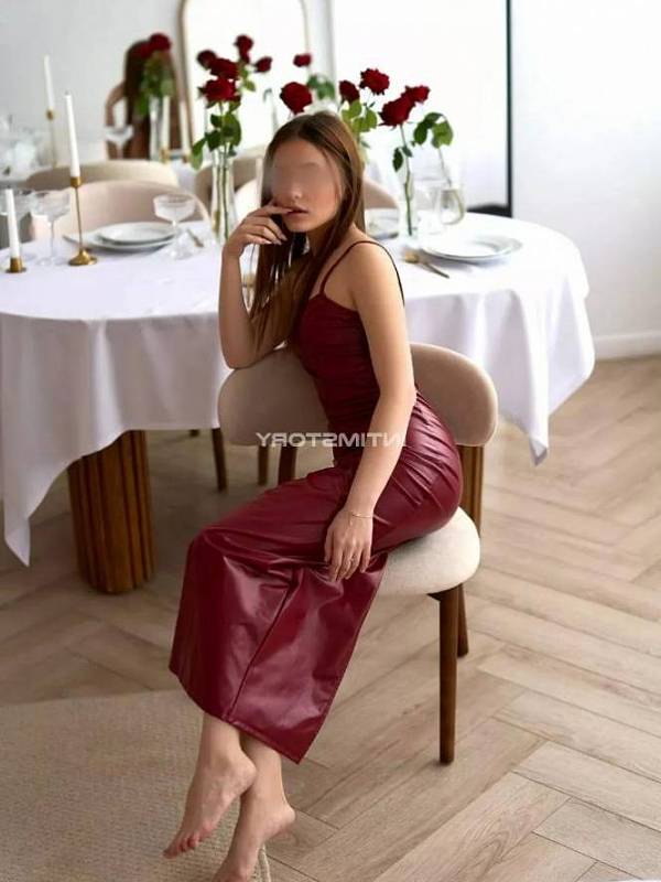 проститутка Юля 7