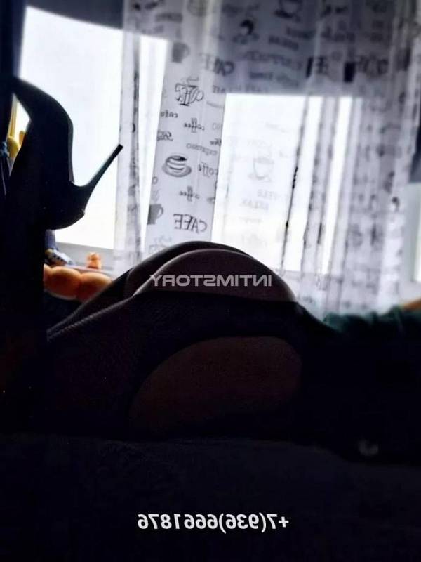 проститутка ЕвреечкаОля 7