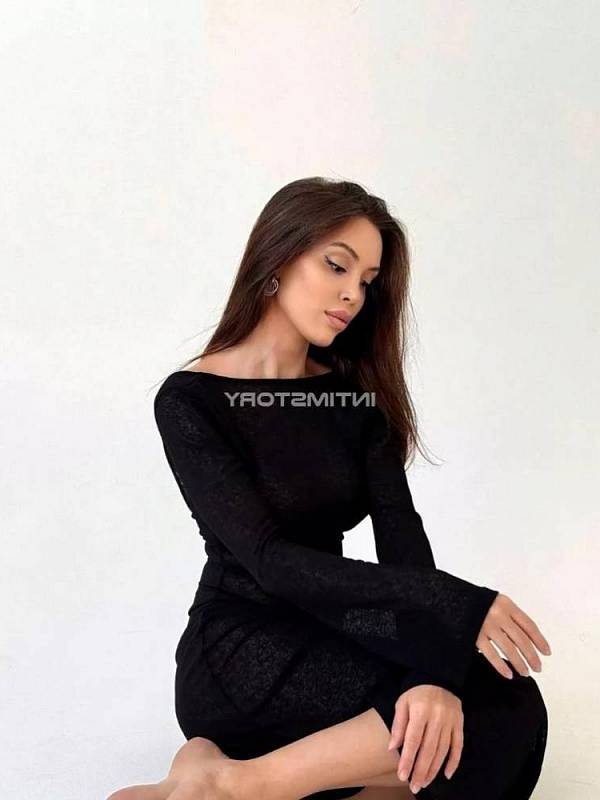 проститутка Аня 9