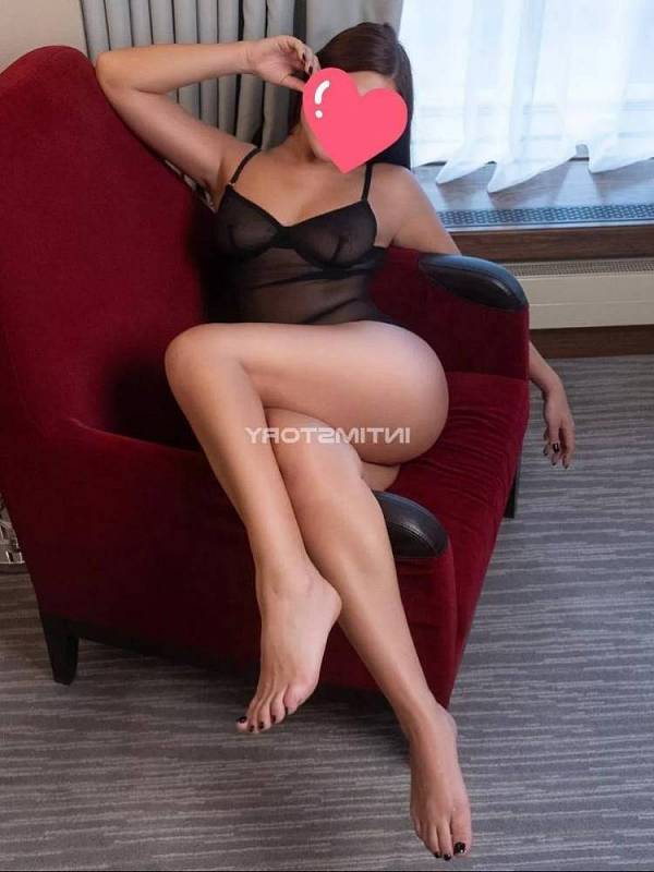 проститутка Катерина 5